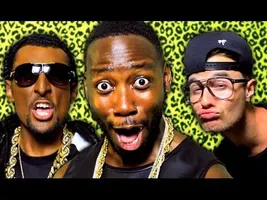 Jason Derulo feat. Snoop Dogg - "Wiggle" PARODY Jason Derulo feat. Snoop Dogg - "Wiggle" PARODY