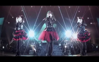 BABYMETAL - ギミチョコ!!- Gimme chocolate!! - Live Music Video BABYMETAL - ギミチョコ!!- Gimme chocolate!! - Live Music Video