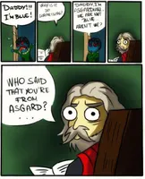 Ask my Oc's! (1) Ask my Oc's! (1)