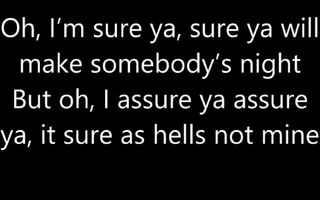 Andy Grammer - Honey, I'm Good (with lyrics) Andy Grammer - Honey, I'm Good (with lyrics)