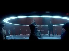 Muse - Time Is Running Out (video) Muse - Time Is Running Out (video)