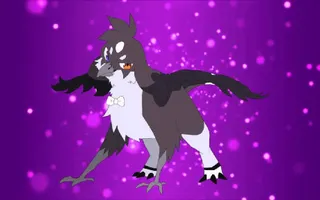 Time Lapse Meme [Collab w/ Crowfolly]