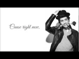 One Direction - Right Now (Lyrics) One Direction - Right Now (Lyrics)