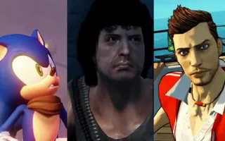 Top 10 Worst Video Games of 2014 Top 10 Worst Video Games of 2014