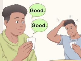 How to Have a Good Poker Face: 13 Steps (with Pictures) - wikiHow How to Have a Good Poker Face: 13 Steps (with Pictures) - wikiHow