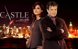 Castle Fan Page Castle Fan Page
