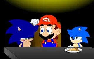 21 Years and Counting - A Sonic the Hedgehog Q&A - Part 2 21 Years and Counting - A Sonic the Hedgehog Q&A - Part 2