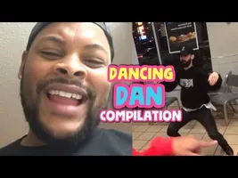 Dan pick a pipe peter pan high stepper We live Baby! Dancing dan compilation - Savage level 110 %