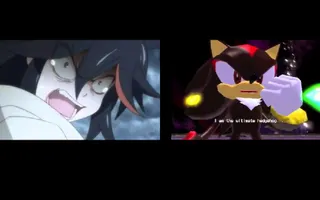 Deal with it 'cause THIS IS WHO I AM!