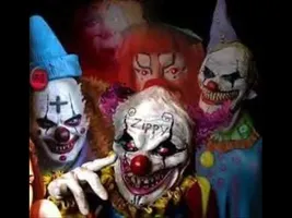 Very creepy song Very creepy song