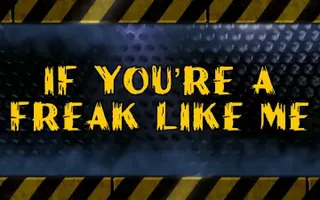 Halestorm - Freak Like Me HD Lyrics Halestorm - Freak Like Me HD Lyrics