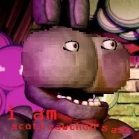 i am actually scott cawthon's ass (remake) by etremelyinnpropiart on DeviantArt i am actually scott cawthon's ass (remake) by etremelyinnpropiart on DeviantArt