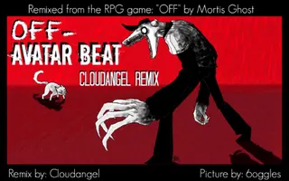 OFF- Avatar Beat [Cloudangel Remix]