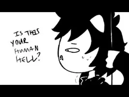 [Homestuck - Comic Dub] SwingKat