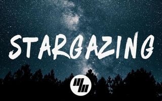 Severo - Stargazing (Lyrics / Lyric Video) ft. Amelie Severo - Stargazing (Lyrics / Lyric Video) ft. Amelie