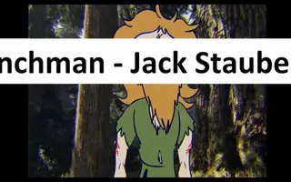 Inchman - Jack Stauber (Fan Made Music Video) Inchman - Jack Stauber (Fan Made Music Video)