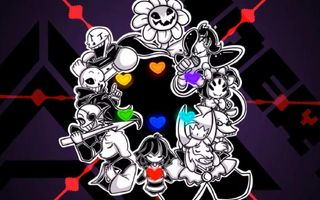 UNDERTALE - Memory (His Theme) (WaWor DnB Remix) UNDERTALE - Memory (His Theme) (WaWor DnB Remix)