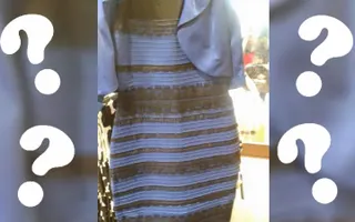 WHAT COLOR IS THIS DRESS?! WHAT COLOR IS THIS DRESS?!