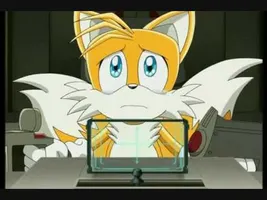 Tails - Untitled (How Could This Happen To Me) Tails - Untitled (How Could This Happen To Me)