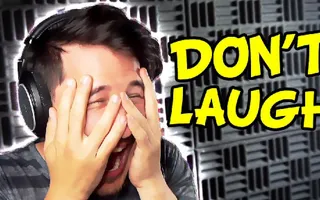 Try Not To Laugh Challenge #5