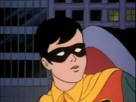 Holy Robin Compilation! Holy Robin Compilation!