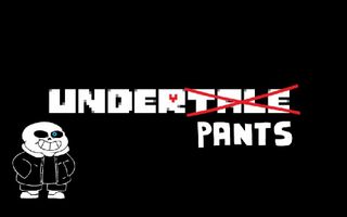 Underpants - Genocide Ending (SPOILERS) Underpants - Genocide Ending (SPOILERS)