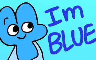 [BFB] Four Sings Im Blue