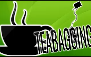 THE ART OF TEABAGGING! | Cuppa Tea THE ART OF TEABAGGING! | Cuppa Tea