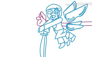 Steven vs. Bluebird //SUF Animatic// (ft. @CougarMacDowallVa ) Steven vs. Bluebird //SUF Animatic// (ft. @CougarMacDowallVa )