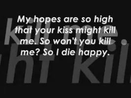Dashboard Confessional - Hands Down (Lyrics) Dashboard Confessional - Hands Down (Lyrics)