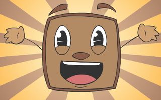 Markiplier Animated | The Return of Tiny Box Tim Markiplier Animated | The Return of Tiny Box Tim