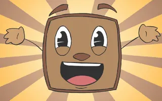 Markiplier Animated | The Return of Tiny Box Tim Markiplier Animated | The Return of Tiny Box Tim