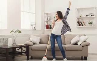 How to Clean Your House Fast? 7 Useful Cleaning Tips | hobart How to Clean Your House Fast? 7 Useful Cleaning Tips | hobart