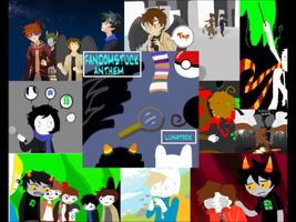 Fandomstuck Anthem|Lunatock Fandomstuck Anthem|Lunatock