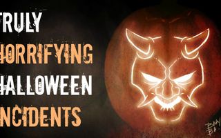 5 Horrifying Halloween Night Killings 5 Horrifying Halloween Night Killings