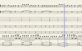 Burn The House Down - AJR (arrangement) Burn The House Down - AJR (arrangement)