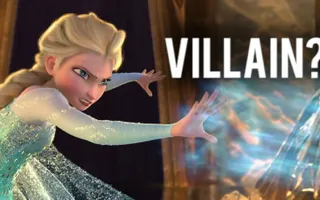 How Many Of These Frozen Facts Do You Know? How Many Of These Frozen Facts Do You Know?
