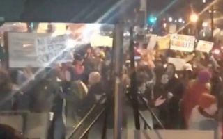 Bus carrying Marion HS students vandalized in DC - WSIL-TV 3 Southern Illinois Bus carrying Marion HS students vandalized in DC - WSIL-TV 3 Southern Illinois