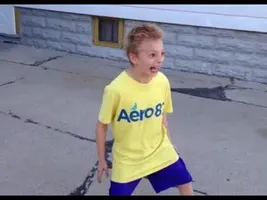 Kid On Crack Best Vine Compilation