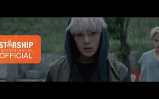 [MV] 몬스타엑스 (MONSTA X) _ 걸어 (ALL IN)