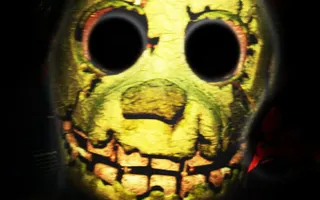 ANOTHER TEASER - Five Nights at Freddy's 3 ANOTHER TEASER - Five Nights at Freddy's 3