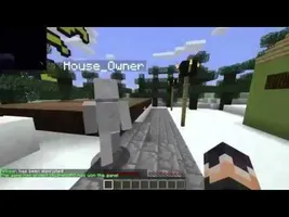 Max's girly scream (ft . skydoesminecraft) Max's girly scream (ft . skydoesminecraft)
