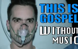 THIS IS GOSPEL - Panic! At The Disco (House of Halo #WITHOUTMUSIC parody) THIS IS GOSPEL - Panic! At The Disco (House of Halo #WITHOUTMUSIC parody)