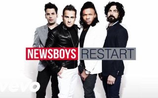Newsboys - Restart (Lyric Video) Newsboys - Restart (Lyric Video)