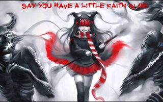 Where the Lonely Ones Roam - Digital Daggers (Nightcore Edit) Where the Lonely Ones Roam - Digital Daggers (Nightcore Edit)