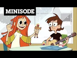 Twelve Forever | Cartoon Network Mini Twelve Forever | Cartoon Network Mini