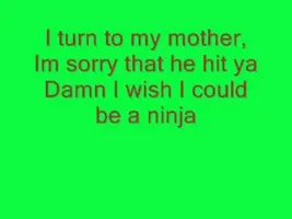 ICP - Ninja (with lyrics) ICP - Ninja (with lyrics)