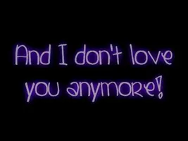 Evanescence- Everybody's Fool lyrics Evanescence- Everybody's Fool lyrics