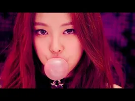 BLACKPINK - '붐바야'(BOOMBAYAH) M/V BLACKPINK - '붐바야'(BOOMBAYAH) M/V