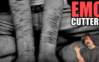 Self-Injury Cutting (Emo Cutters) Self-Injury Cutting (Emo Cutters)